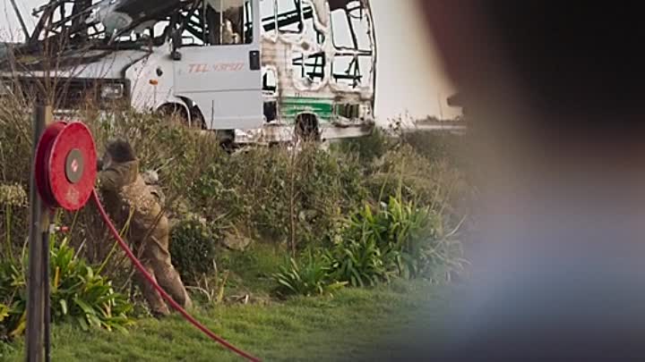 ⁣The Belly of the Whale 2019 HDRip XviD AC3-EVO