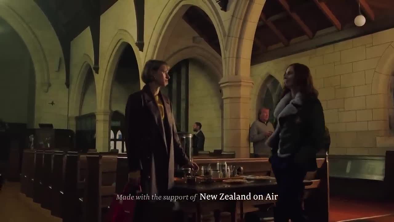 The Bad Seed S01E04 Crime Series Based On Chartlotte Grimshaw Novels (2019) _ Real Drama