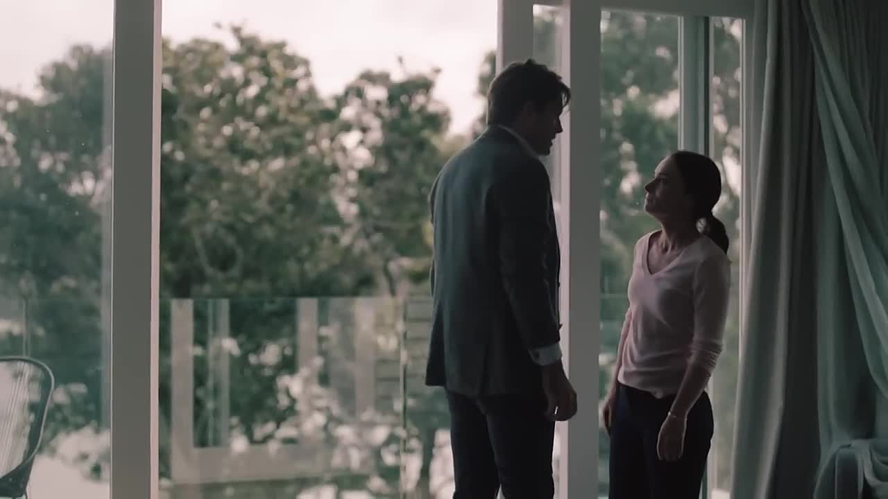 The Bad Seed S01E03 Crime Series Based On Chartlotte Grimshaw Novels (2019) _ Real Drama