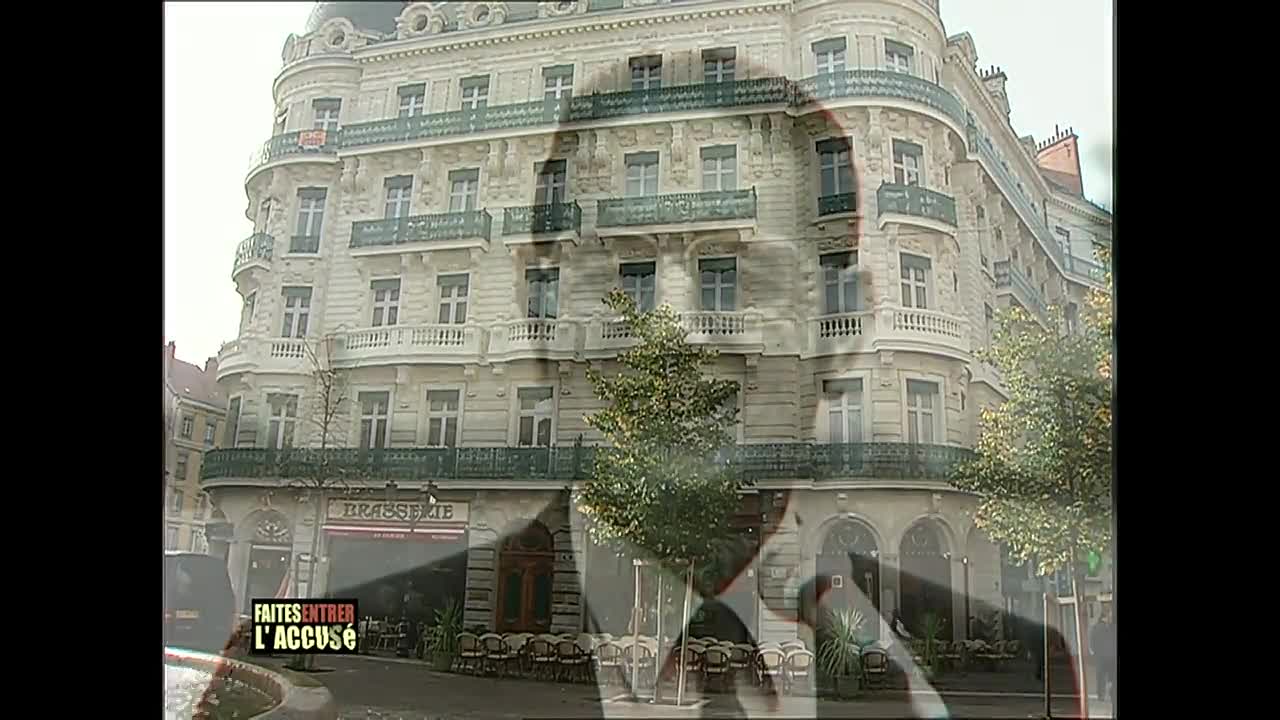 Faites Entrer l'Accusé _ Joël Matencio, le Groupe 666