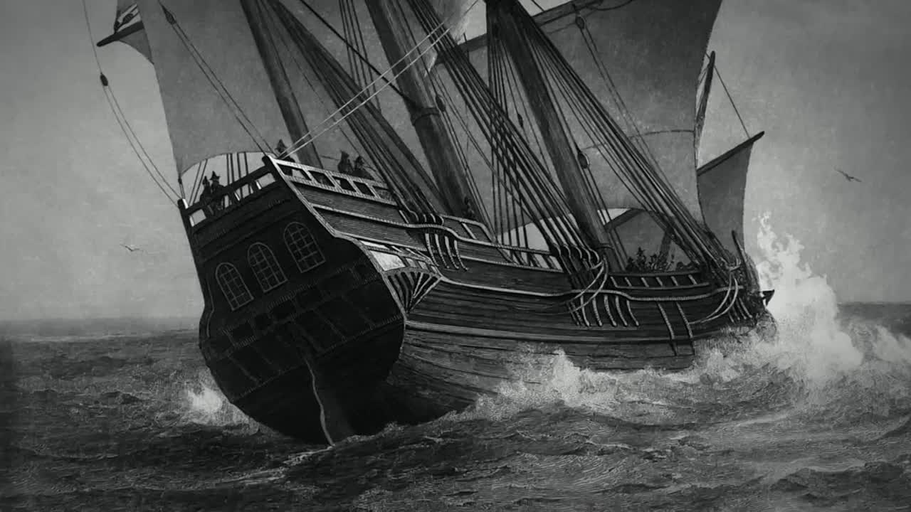 John Lithgow Is Related To Clint Eastwood, Sally Field and WHO__ _ Finding Your Roots _ Ancestry®