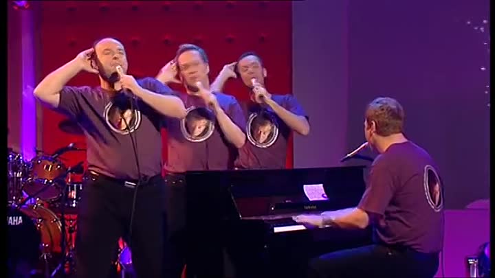 Amy Winehouse - Jonathan Ross 2004