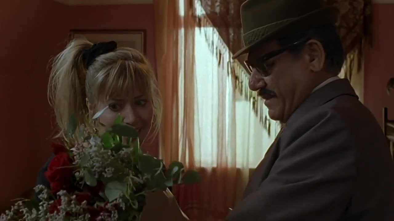 E02 -The Temptation of Samad Iqbal -2003