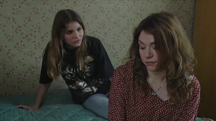 ⁣La Fille D Albino Rodrigue 2023 FRENCH HDRip x264-DDLPZ