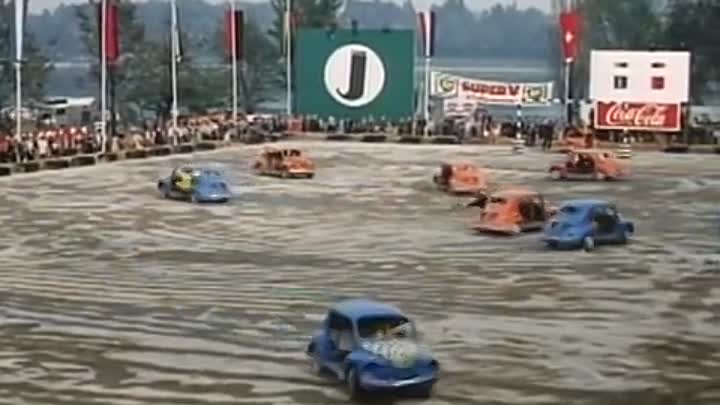 In Search of Gregory (1970)