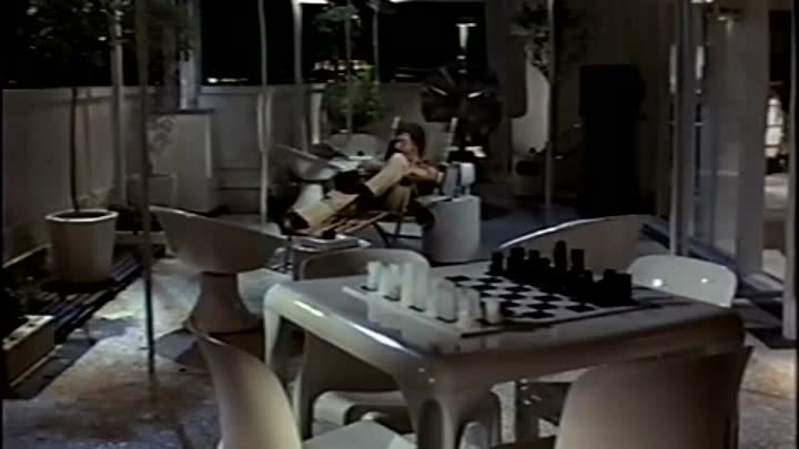 Who Is Harry Kellerman and Why Is He Saying Those Things About Me? (1971)