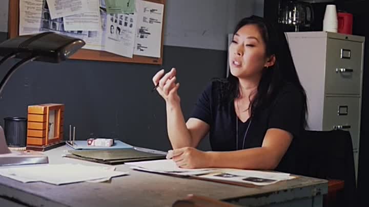 The Pining 2019 HDRip XviD AC3-EVO