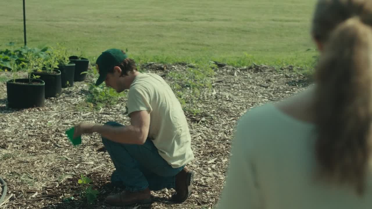 The Starling Girl 2023 1080p WEBRip x264 AAC5 1-