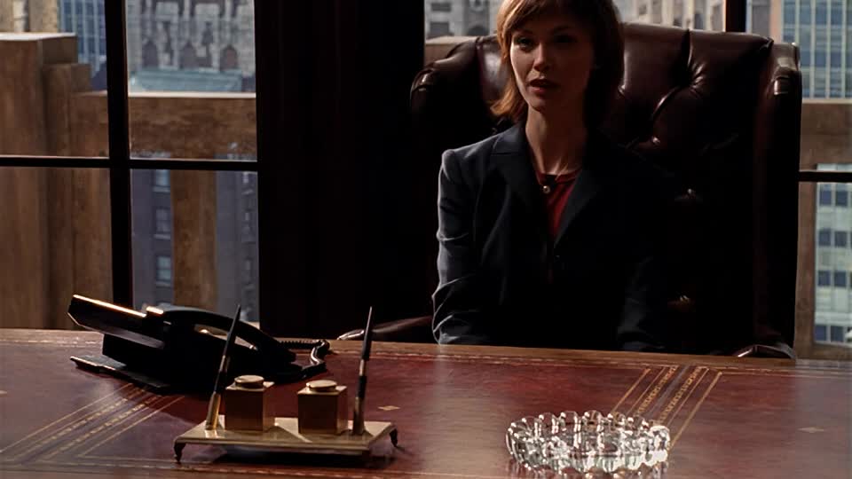 Now and Again S01E12 -Disco Inferno