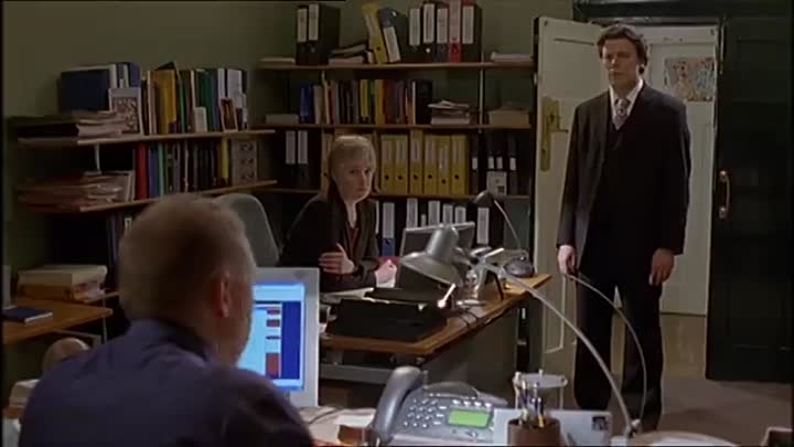 The Brief S01E03 -Children