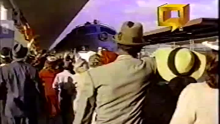 Homefront - S01E03 - Bedsprings