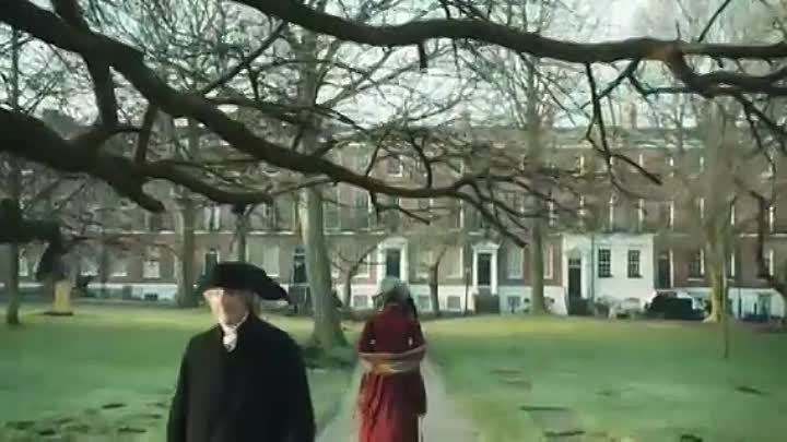 Johnathan Strange and Mr. Norrel E03