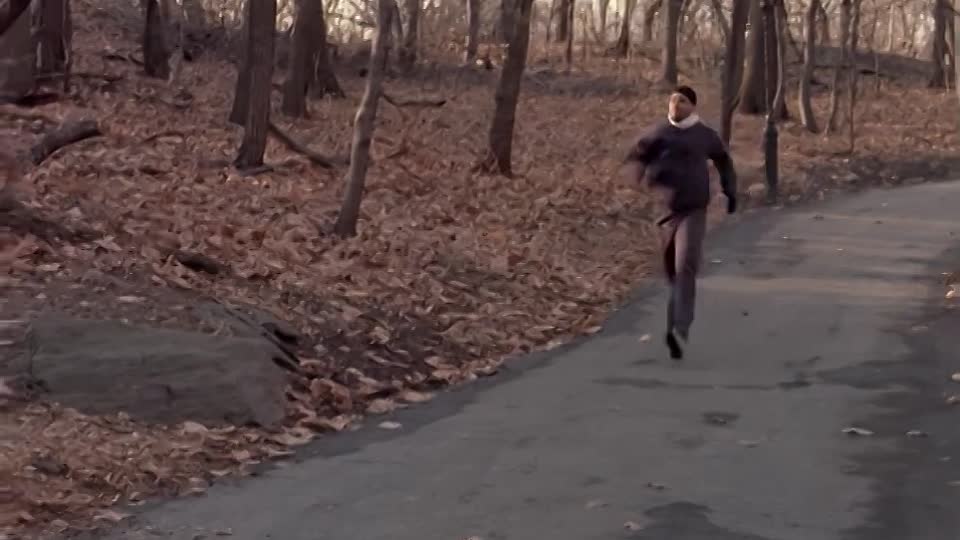 Now and Again S01E13 -I am the Greatest