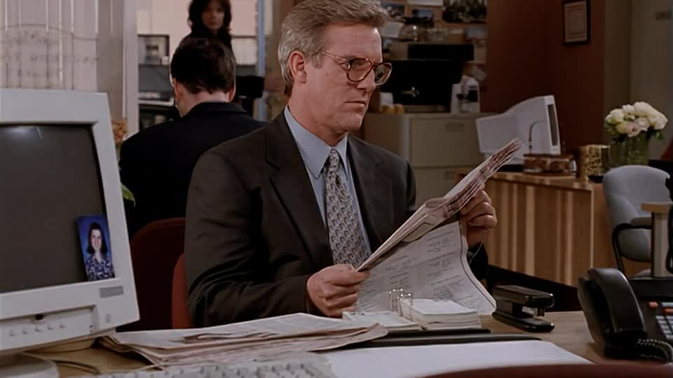 Now and Again S01E14 -Film at Eleven