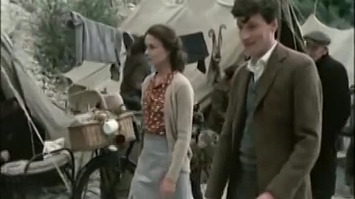 Love In A Cold Climate E06