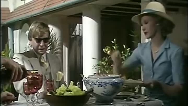 Love In A Cold Climate E05