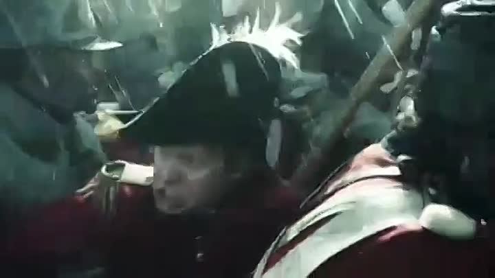 Johnathan Strange and Mr.Norrell E05