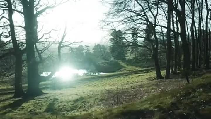 Johnathan Strange and Mr.Norrell E06