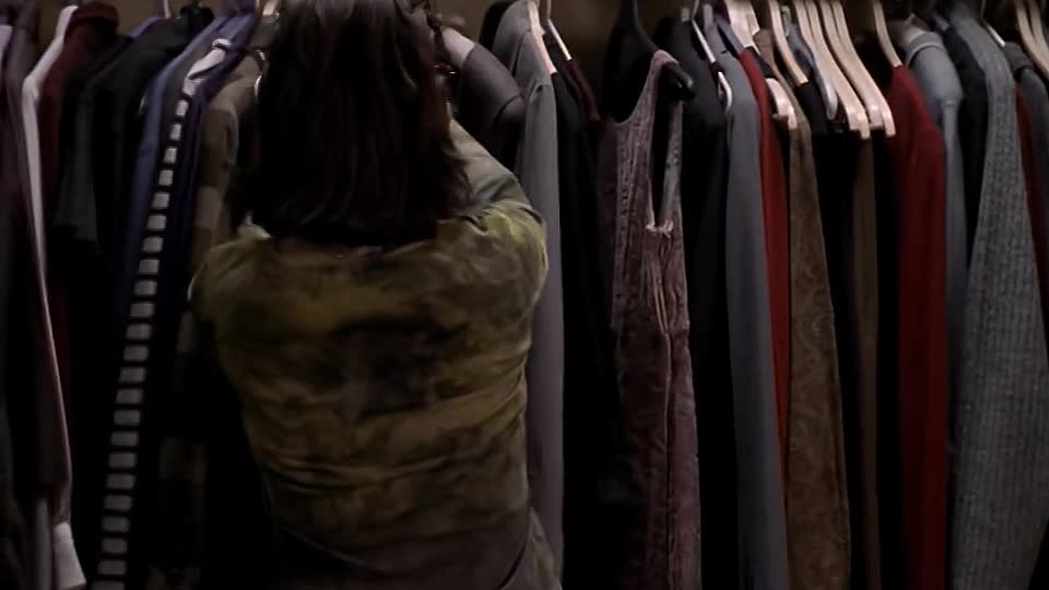 Now and Again S01E16 -Everybody Who's Anybody