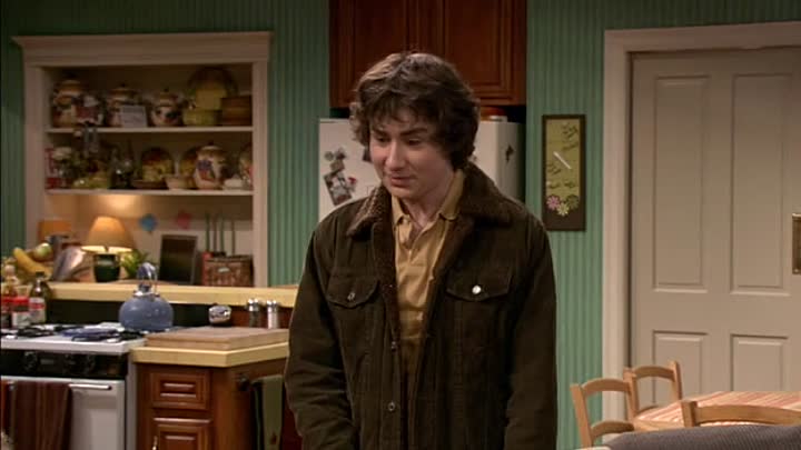 The War at Home S01E14 - How Do You Spell Relief