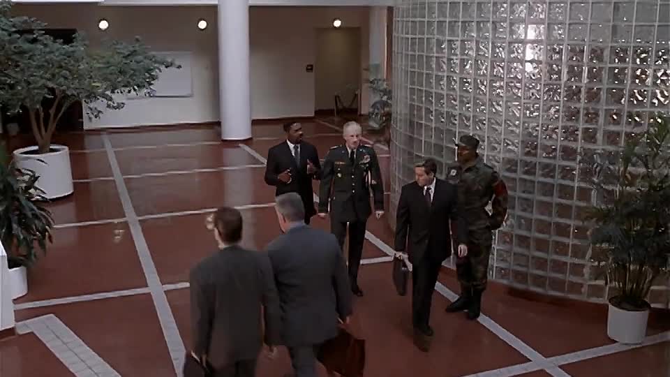 Now and Again S01E15 -Deep in my Heart s a Song