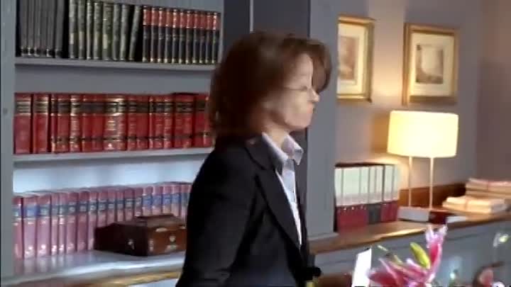 The Brief S02E03 -Forever on the Mind