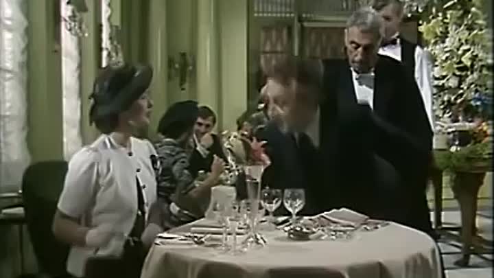 Love In A Cold Climate E07