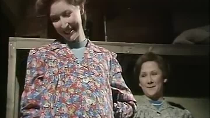 Love In A Cold Climate E08