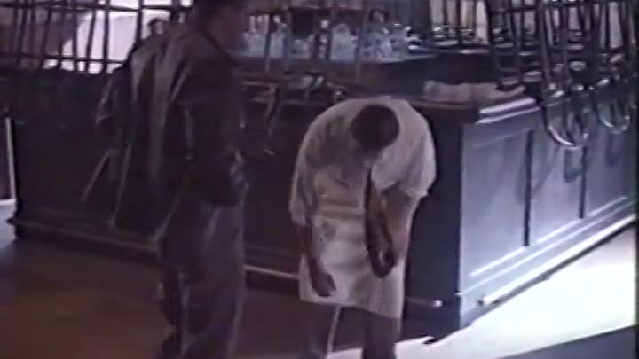 Homefront - S01E07 - Toledo