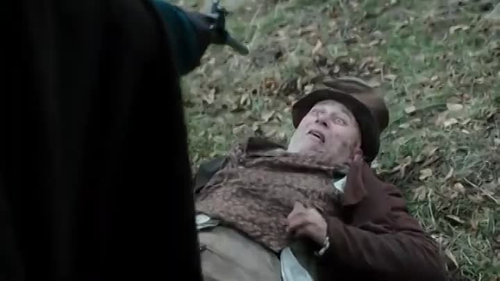 Johnathan Strange and Mr.Norrell E07