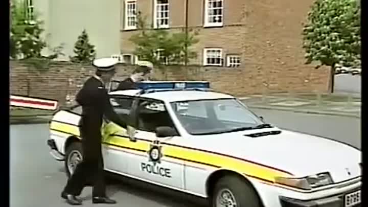 Inspector Wexford S01E01  -Wolf to the Slaughter