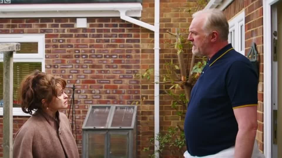 The Cleaner BBC 2021 S01E01 The Window