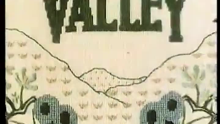How Green Was My Valley 1975-1976 -Parts 5 and 6
