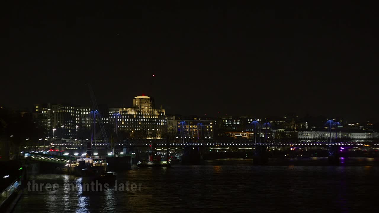 The NIght Caller 2024 S01E04