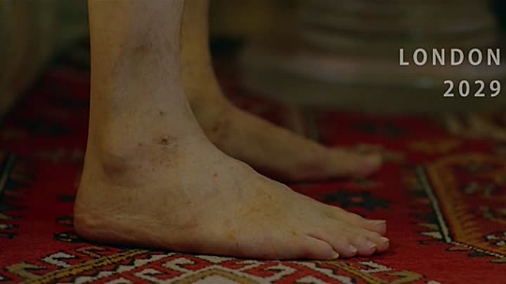 Excursion 2019 HDRip XviD AC3-EVO