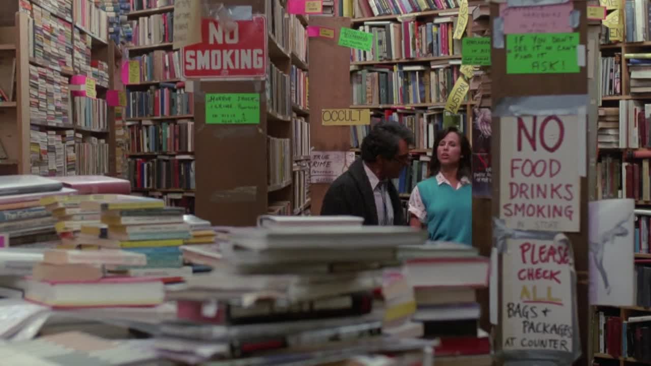 ⁣Once Bitten 1985 1080p BluRay x264 YIFY