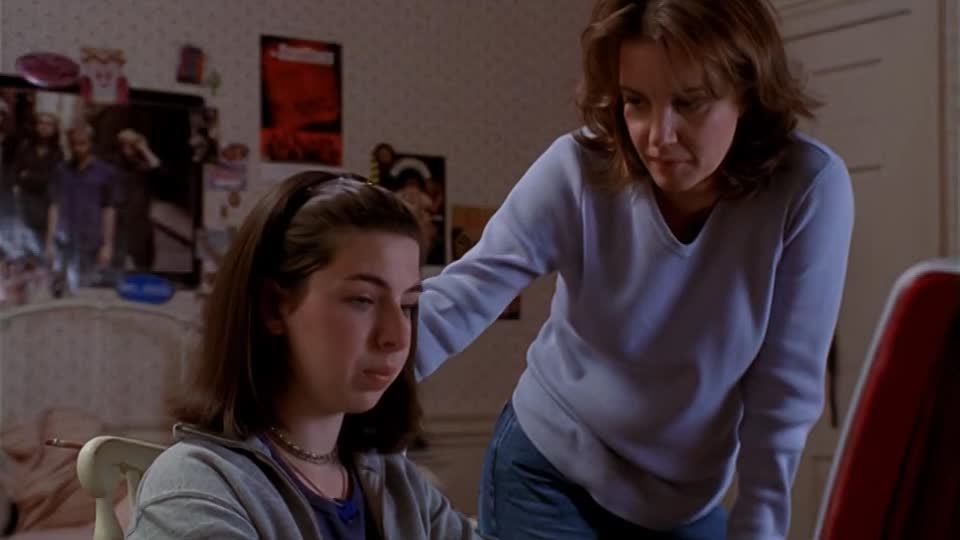 Now and Again E0104 - One for the Money