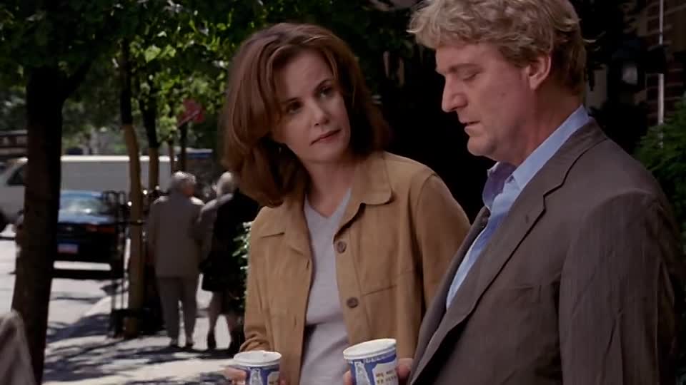 Now and Again S01E03 -Over Easy