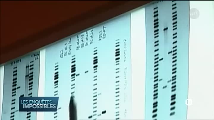 ⁣Enquetes Criminelles -Meutre en Studio