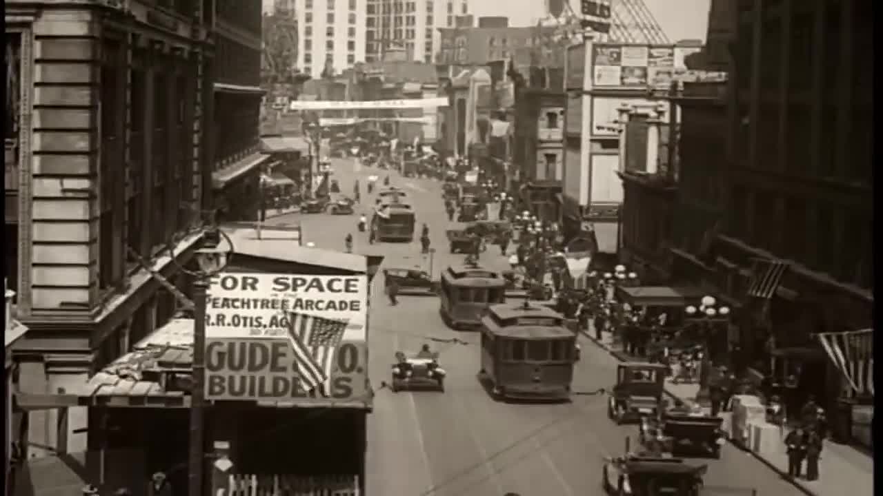 Margaret Mitchell - An American Rebel