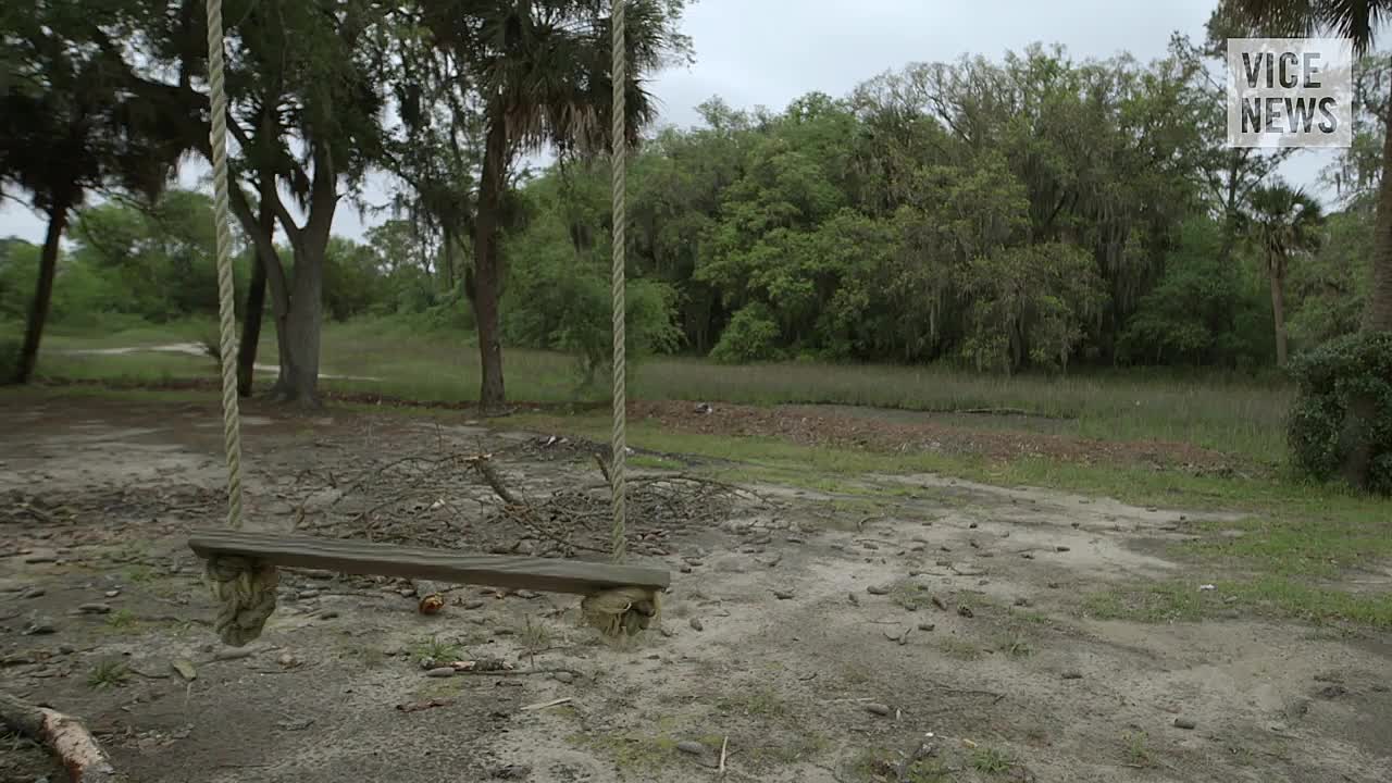A Vanishing History_ Gullah Geechee Nation