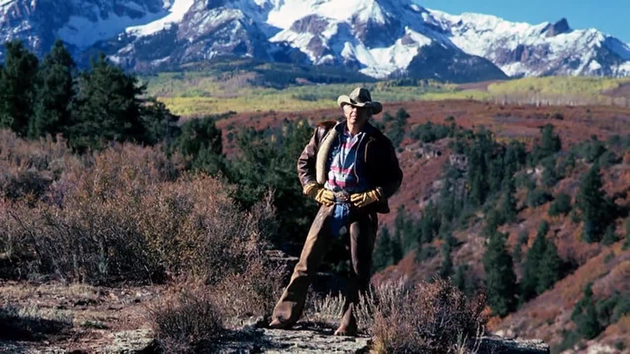 Fashion Giants -Anne Wintour