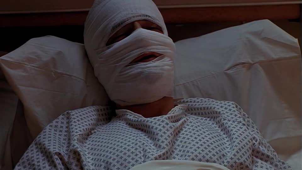 Now and Again S01E06 -Nothing to Fear but Nothing to Fear