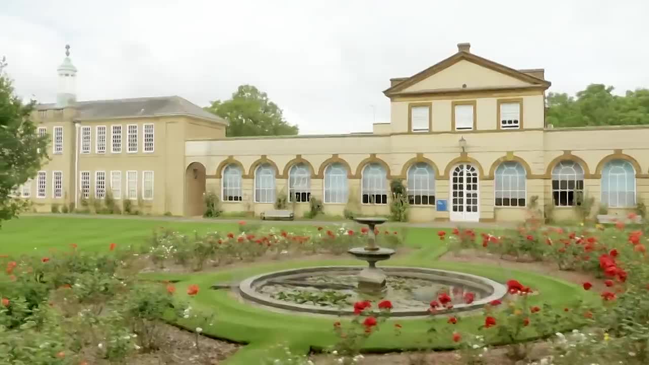 Exploring British High Society -Can you pay to 