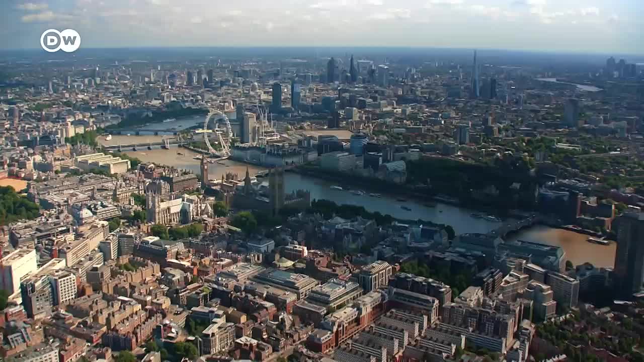 ⁣Poverty in Britain - Why are millions of Brits so broke?