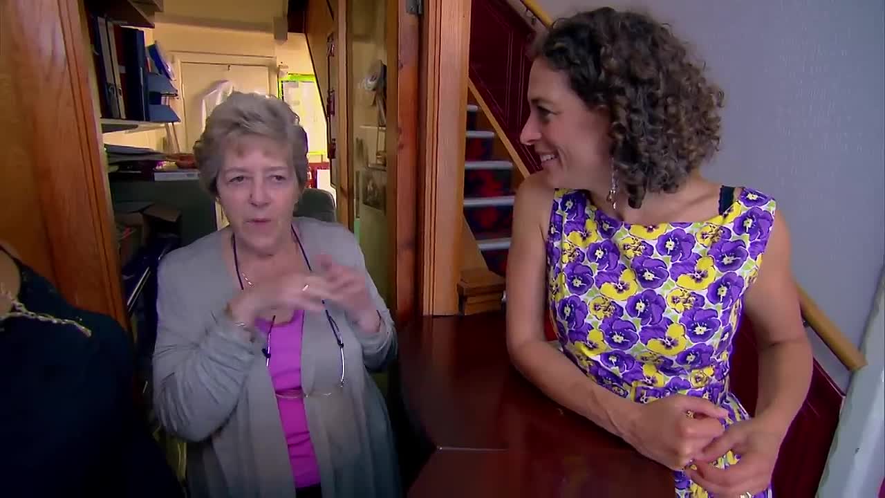 ⁣The Failing Hotel With Some Very 'Interesting' Guests -The Hotel Inspector