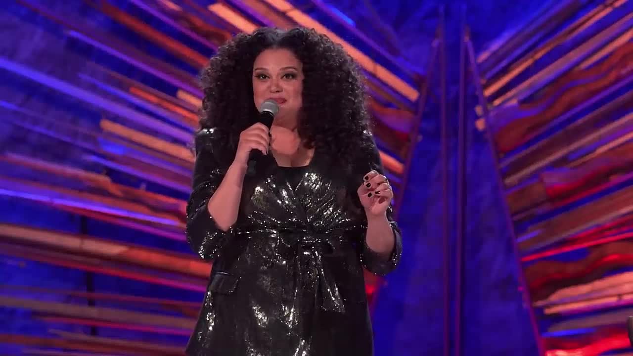 40 Minutes of Black Comedy Excellence Pt. 2 _ Netflix