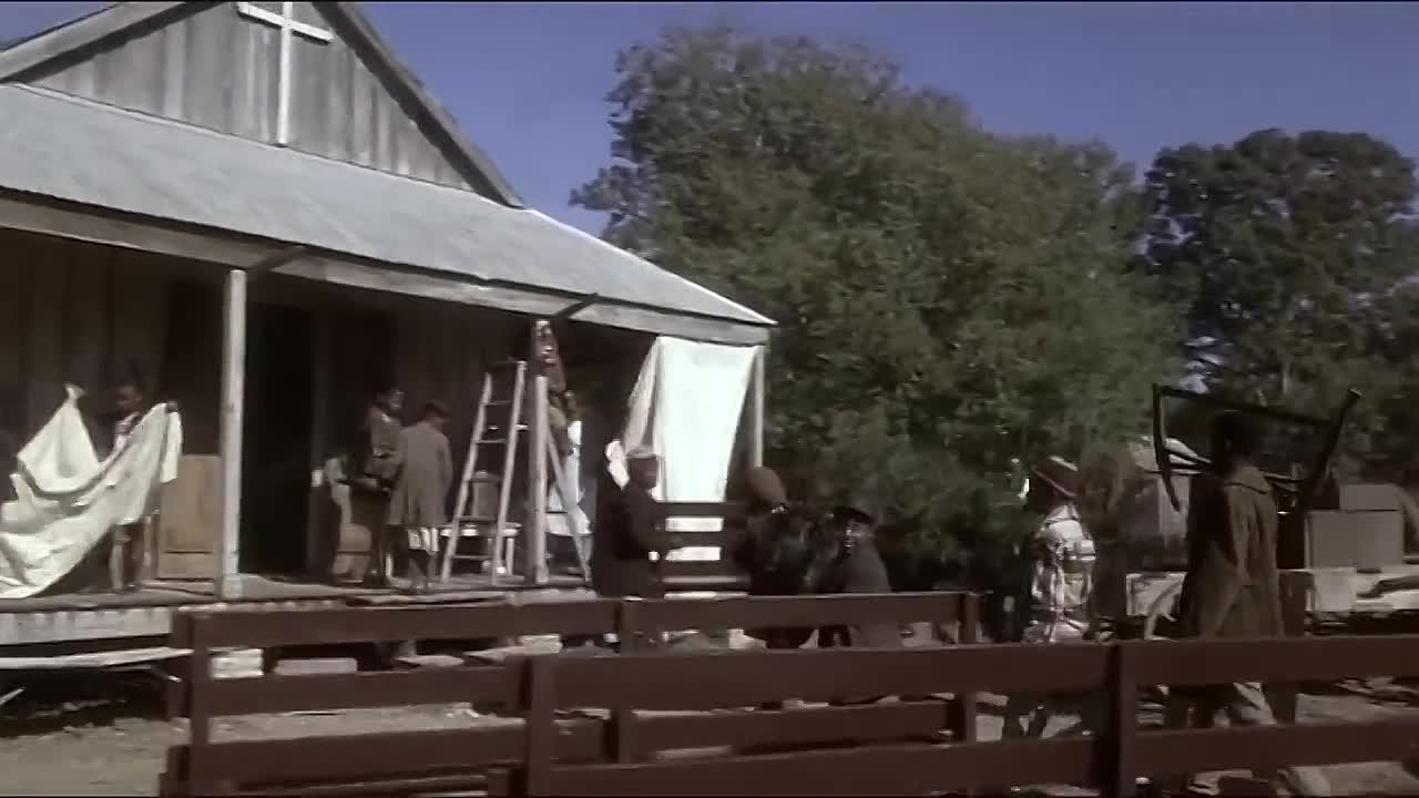 A Lesson Before Dying (1999) Don Cheadle _ Mekhi Phifer - Drama HD