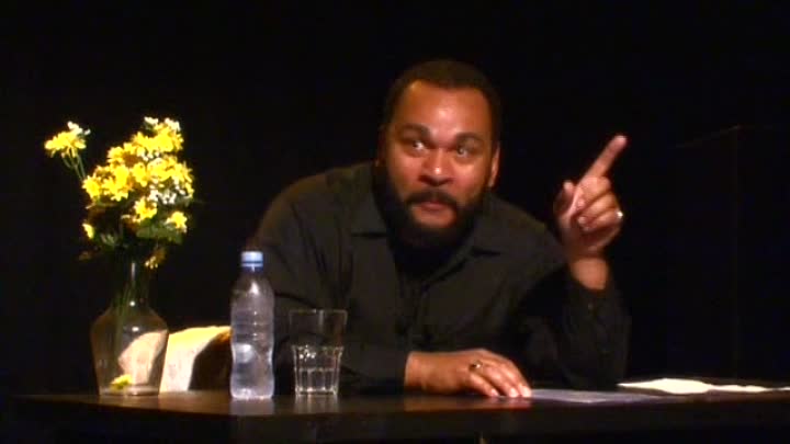 Dieudonne - 2009 - Sandrine FRENCH DVDRIP XVID