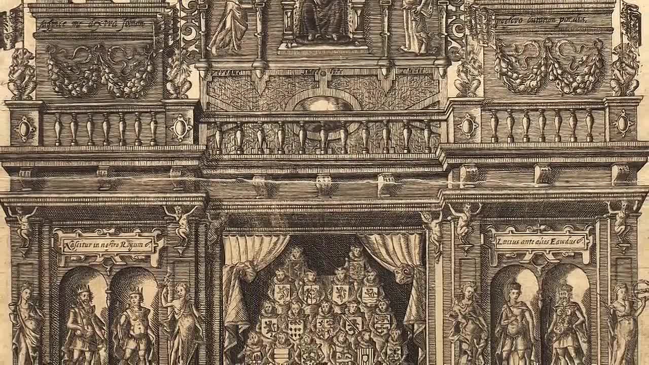 Oliver Cromwell - The King Killer